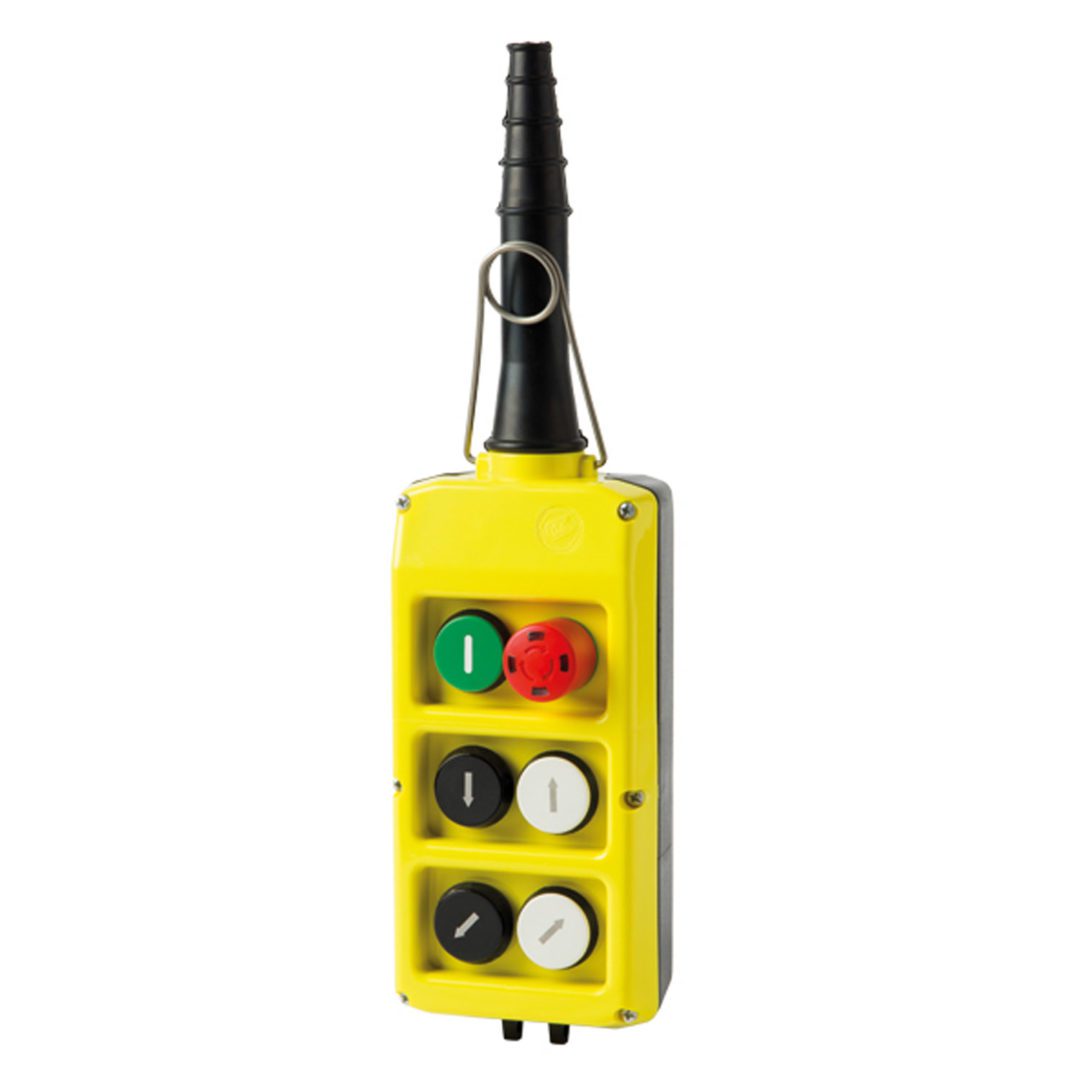 Giovenzana PLB06-E electronic component product image