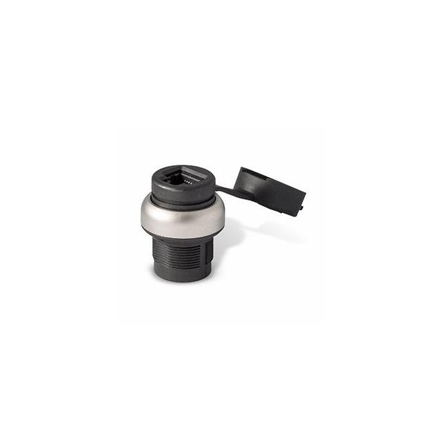 ASI-Automation Systems Interconnect PP2RJ45NL electronic component product image