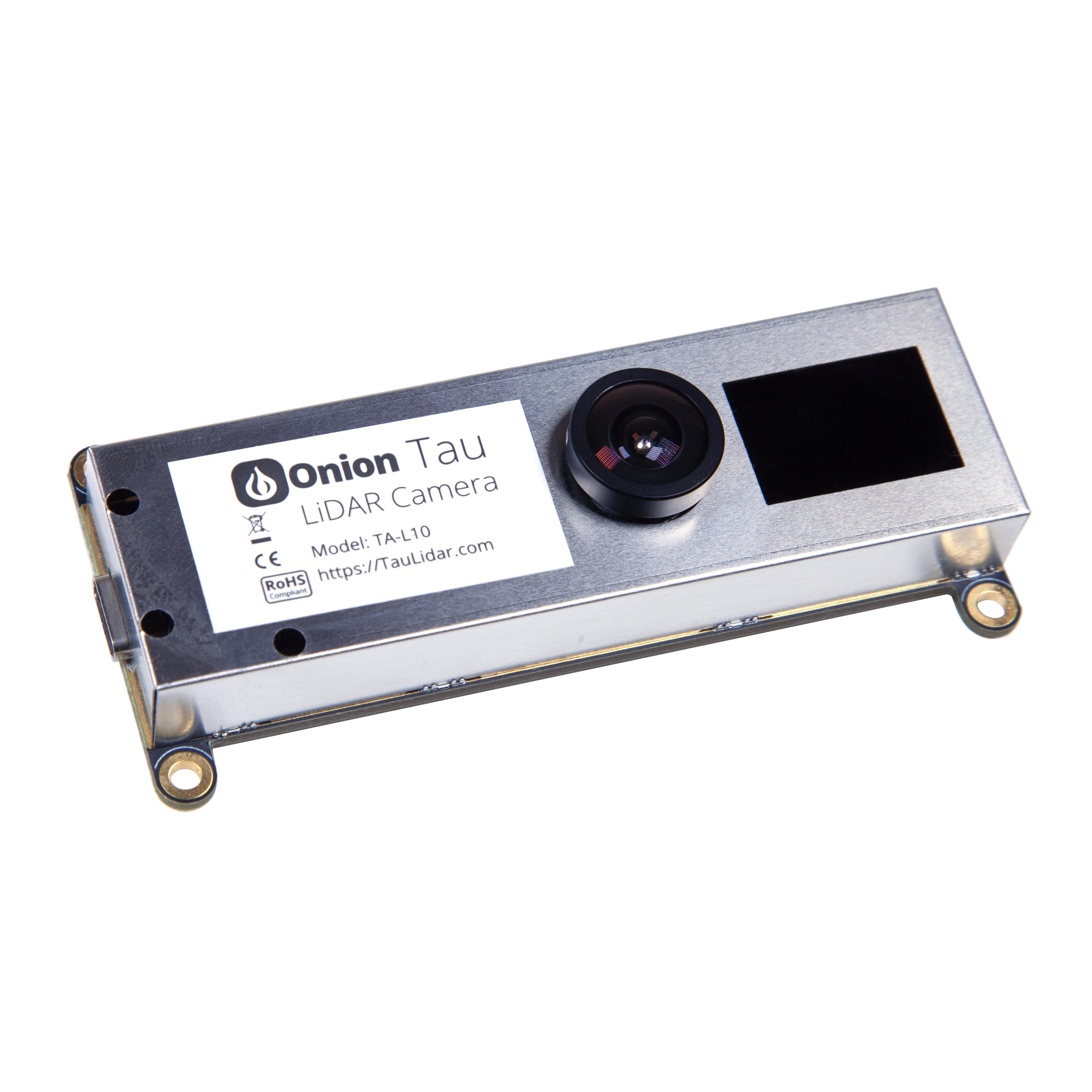 Onion Corporation TA-L10 electronic component product image