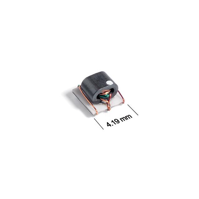 Coilcraft WBC1-1LC electronic component product image