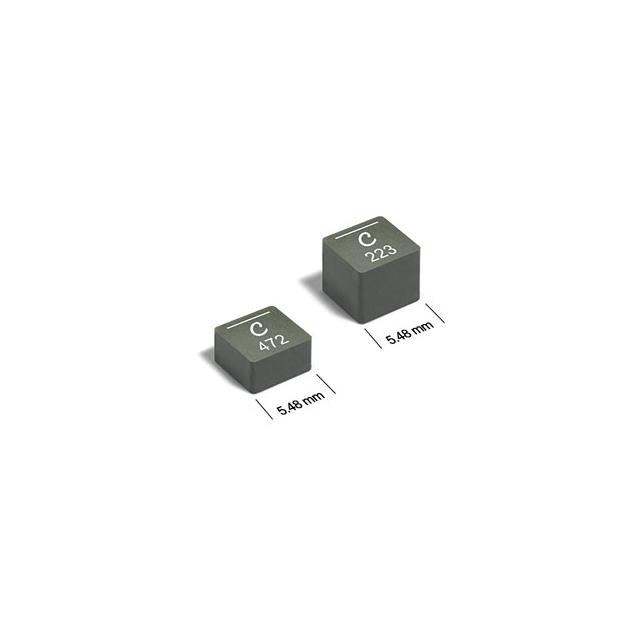 Coilcraft XAL5030-122MEC electronic component product image
