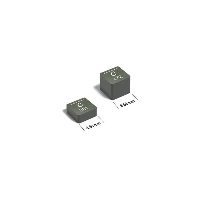 Coilcraft XAL6030-102MEC electronic component product image