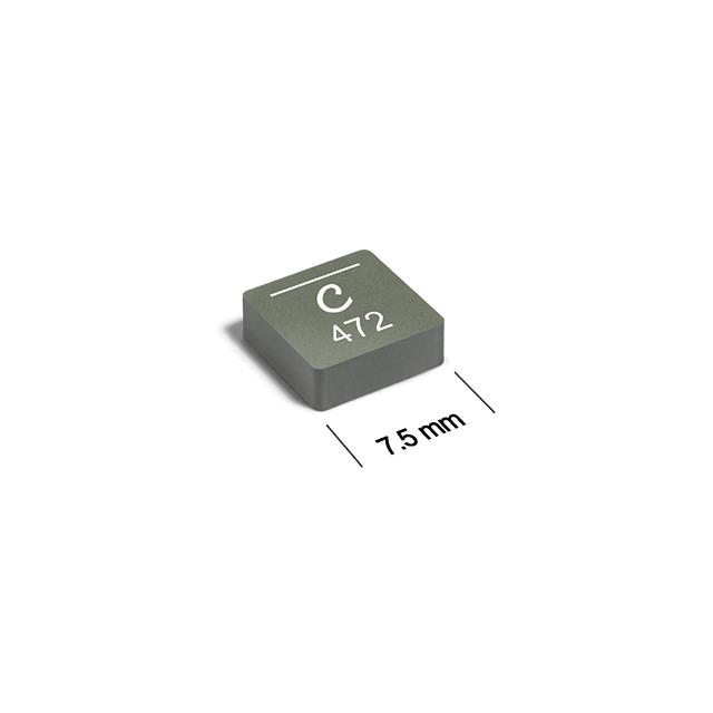 Coilcraft XAL7030-332MEC electronic component product image
