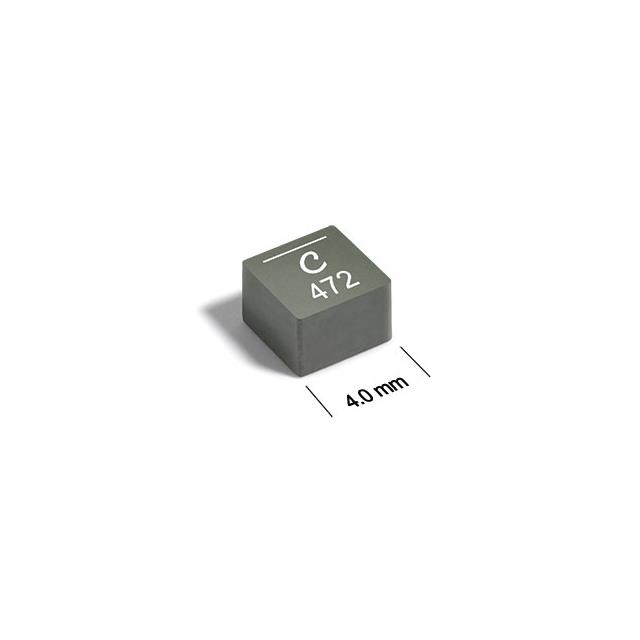 Coilcraft XEL4030-332MEC electronic component product image