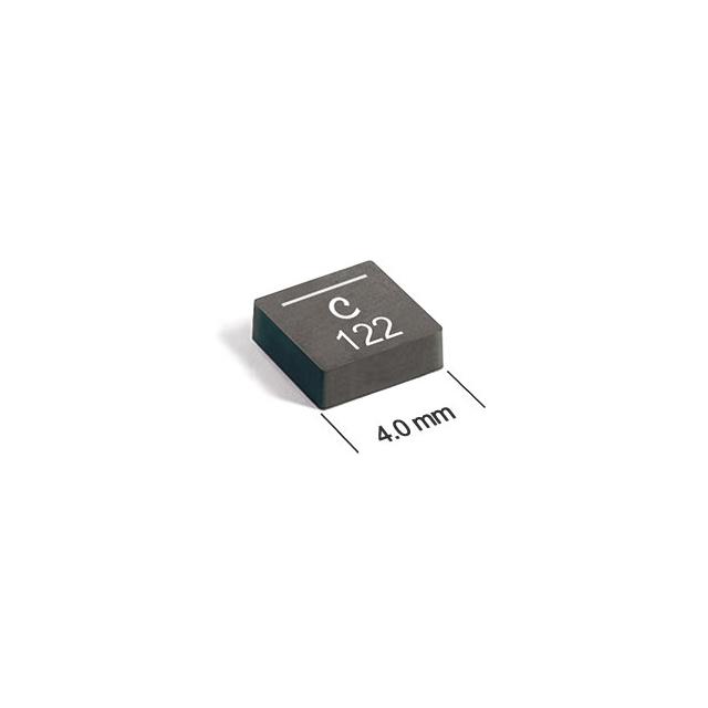 Coilcraft XFL4015-701MEC electronic component product image