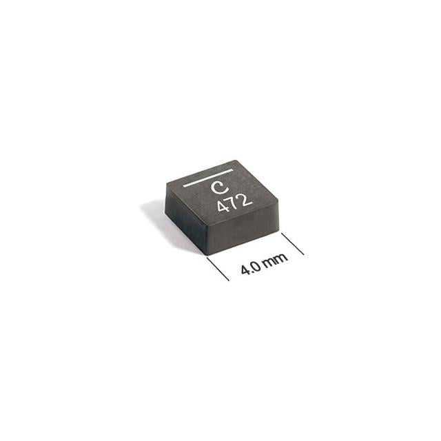 Coilcraft XFL4020-332MEC electronic component product image