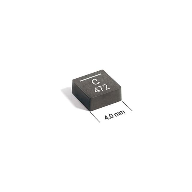 Coilcraft XFL4020-472MEC electronic component product image
