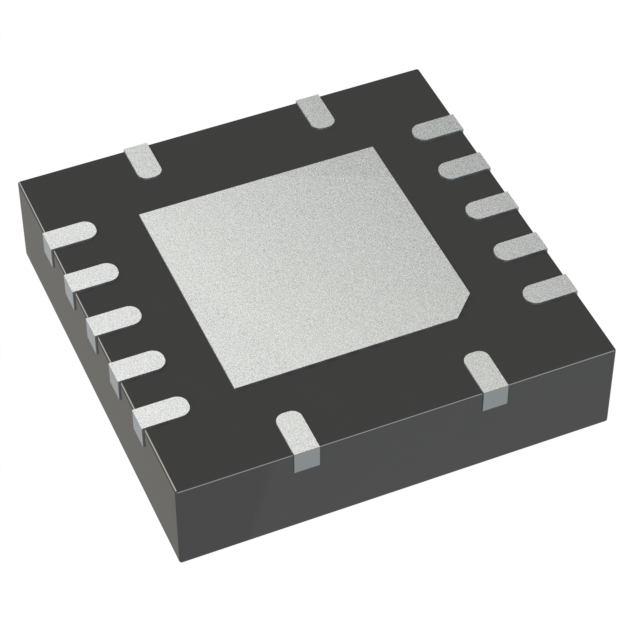 Diodes Incorporated PI3CH400ZBEX-13R electronic component product image