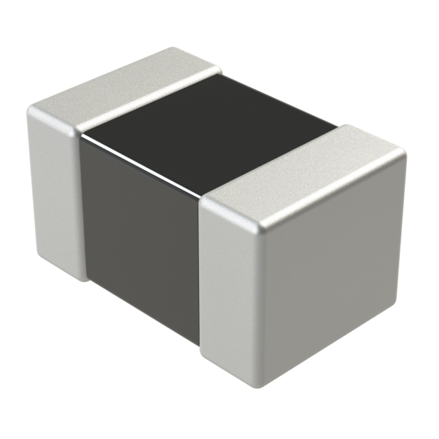 KYOCERA AVX VC120626F540DP electronic component product image
