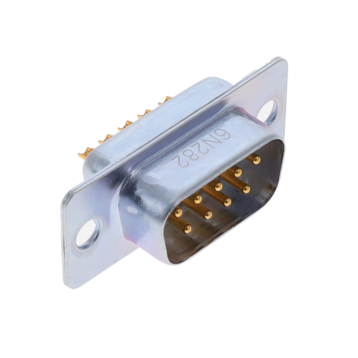 JAE Electronics DE-9PR electronic component product image