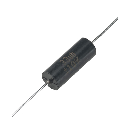 Gowanda Electronics 10M271J electronic component product image
