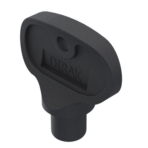DIRAK, Inc. 204-0409.03-00000 electronic component product image