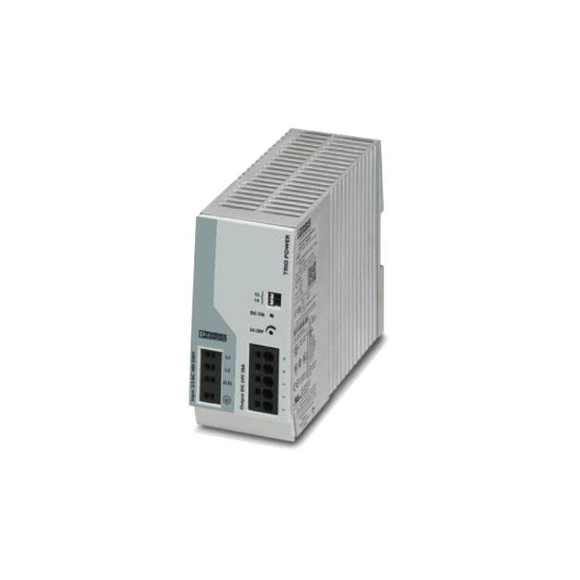 Perle Systems 29031558 electronic component product image