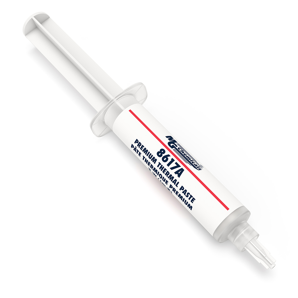 MG Chemicals 8617A-10ML electronic component product image