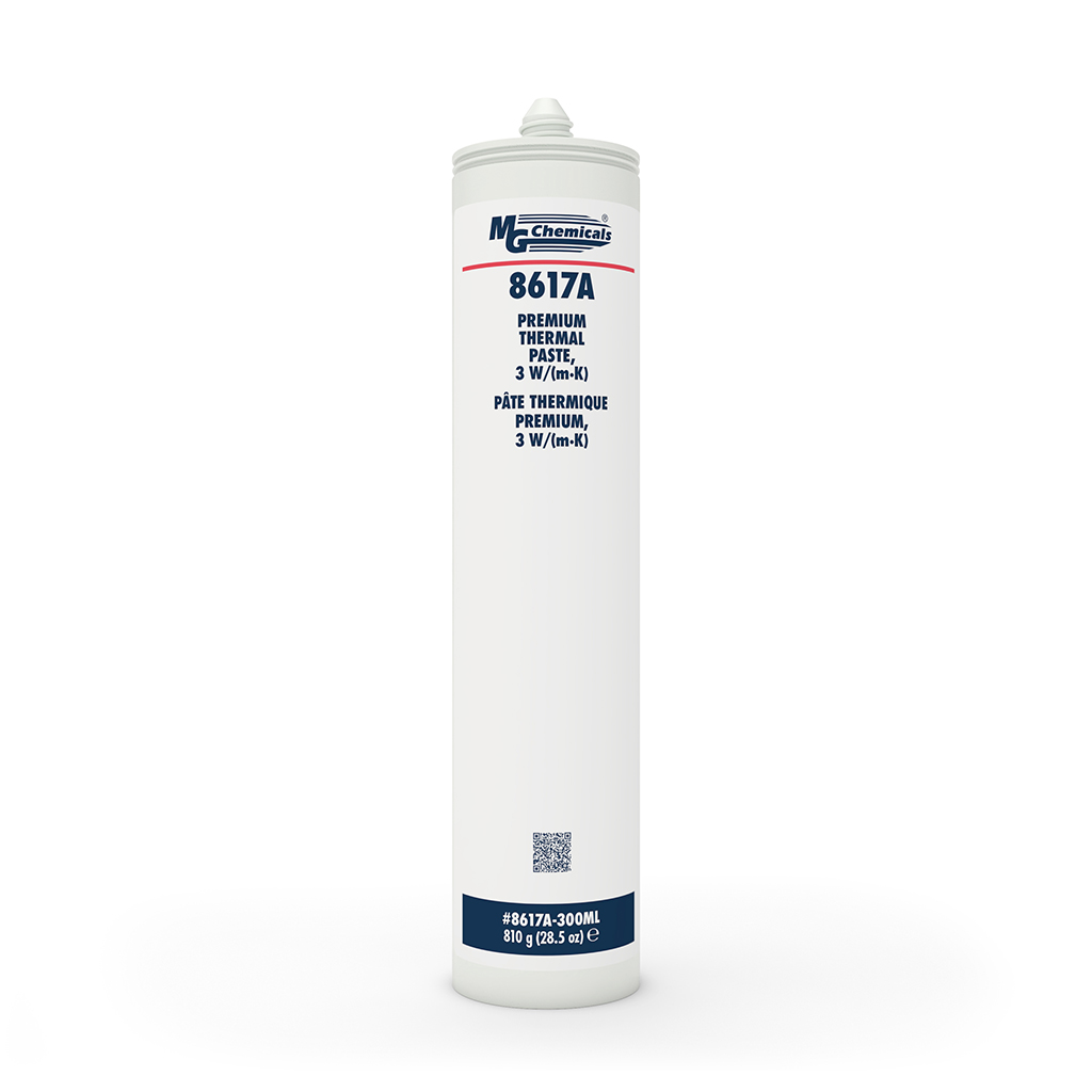 MG Chemicals 8617A-300ML electronic component product image