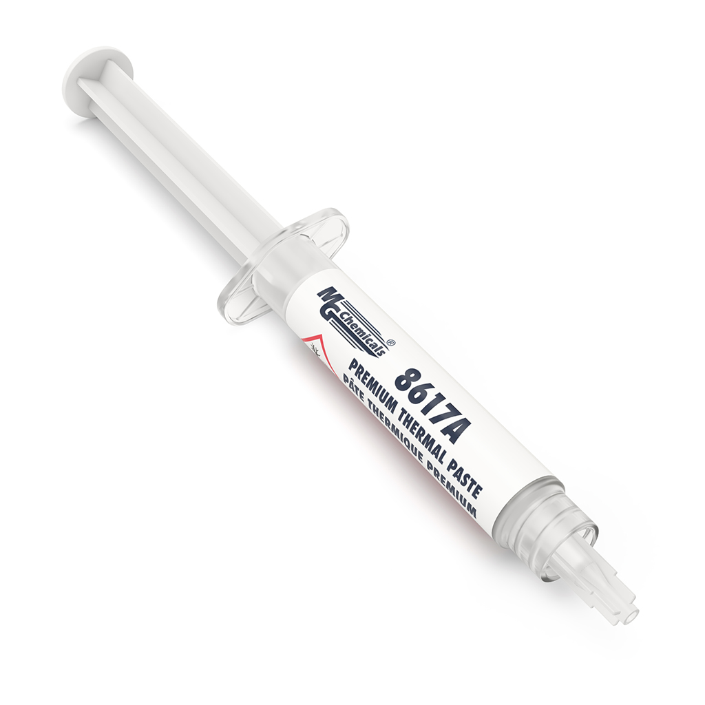 MG Chemicals 8617A-3ML electronic component product image