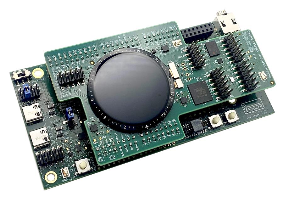 Ambiq Micro, Inc. AMAP4PDISP electronic component product image