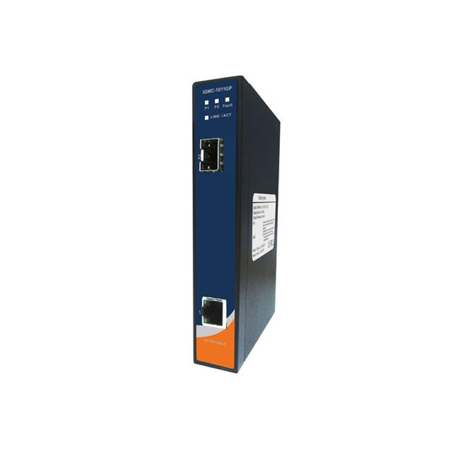 ORing Networking IGMC-1011GP electronic component product image