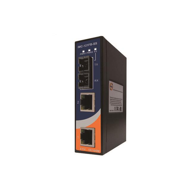 ORing Networking IMC-121FB-SS-SC electronic component product image