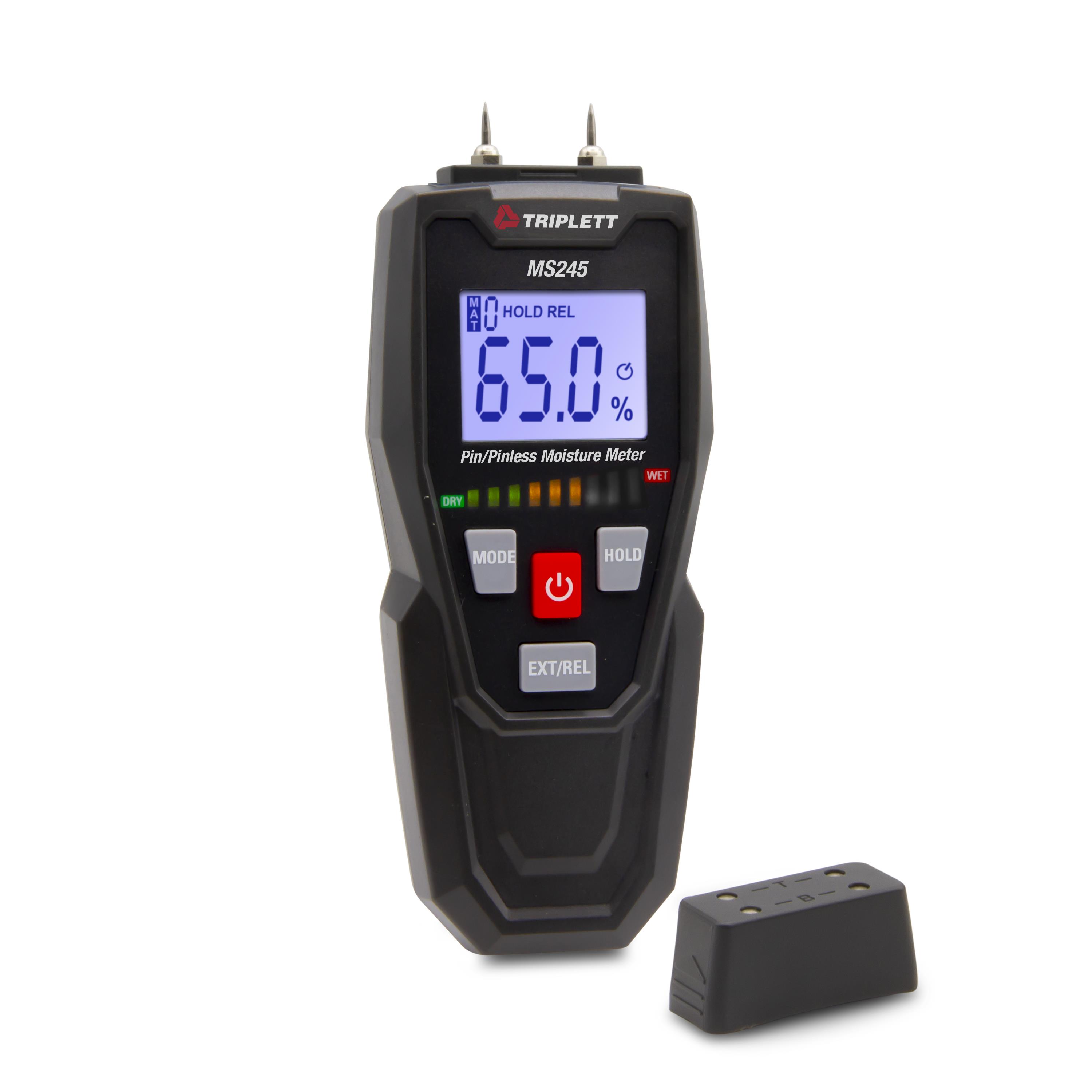 Triplett Test Equipment and Tools MS245 electronic component product image