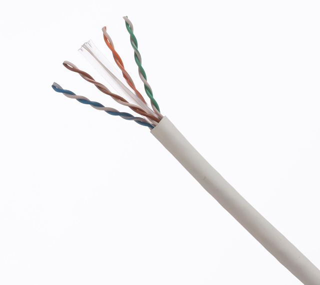 Panduit Corp PUP6504VL-UY electronic component product image