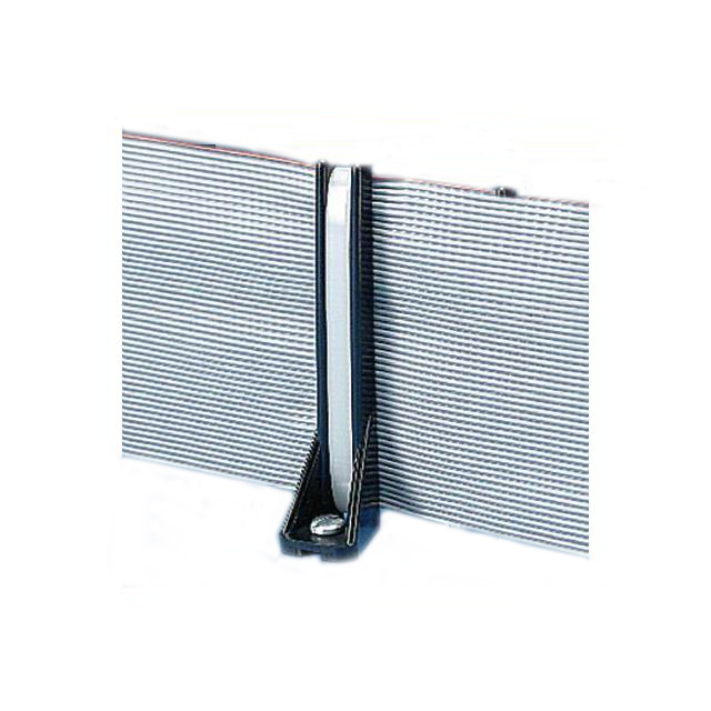 Panduit Corp RAFCBI3-S6-M20 electronic component product image