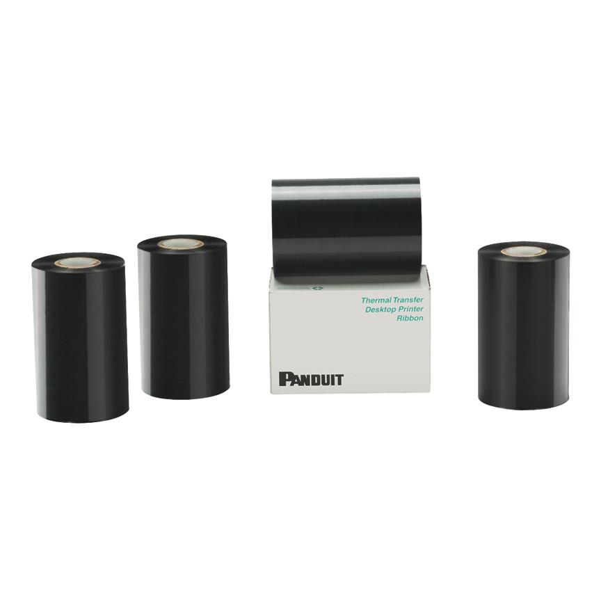 Panduit Corp RHER4BL-E electronic component product image