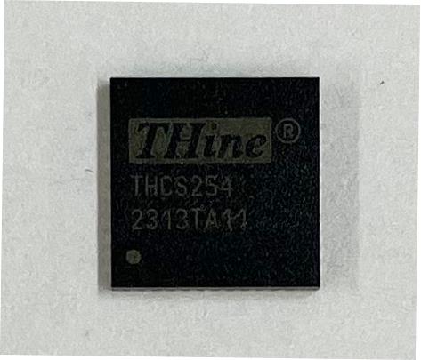 THine Solutions, Inc. THCS254-B electronic component product image