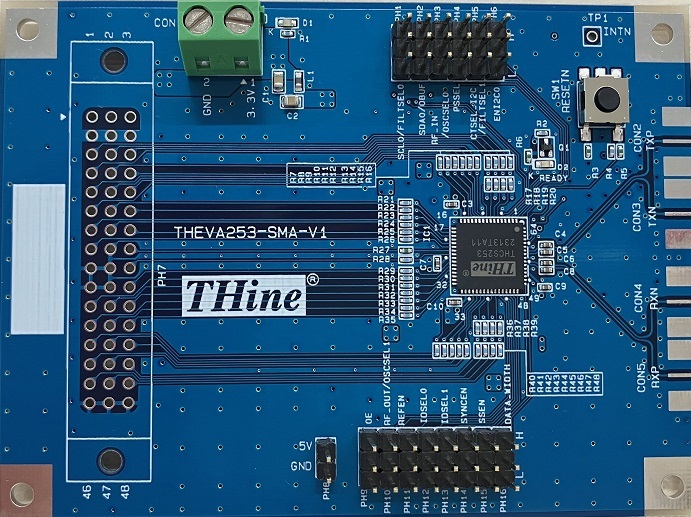 THine Solutions, Inc. THEVA253-SMA-V1 electronic component product image