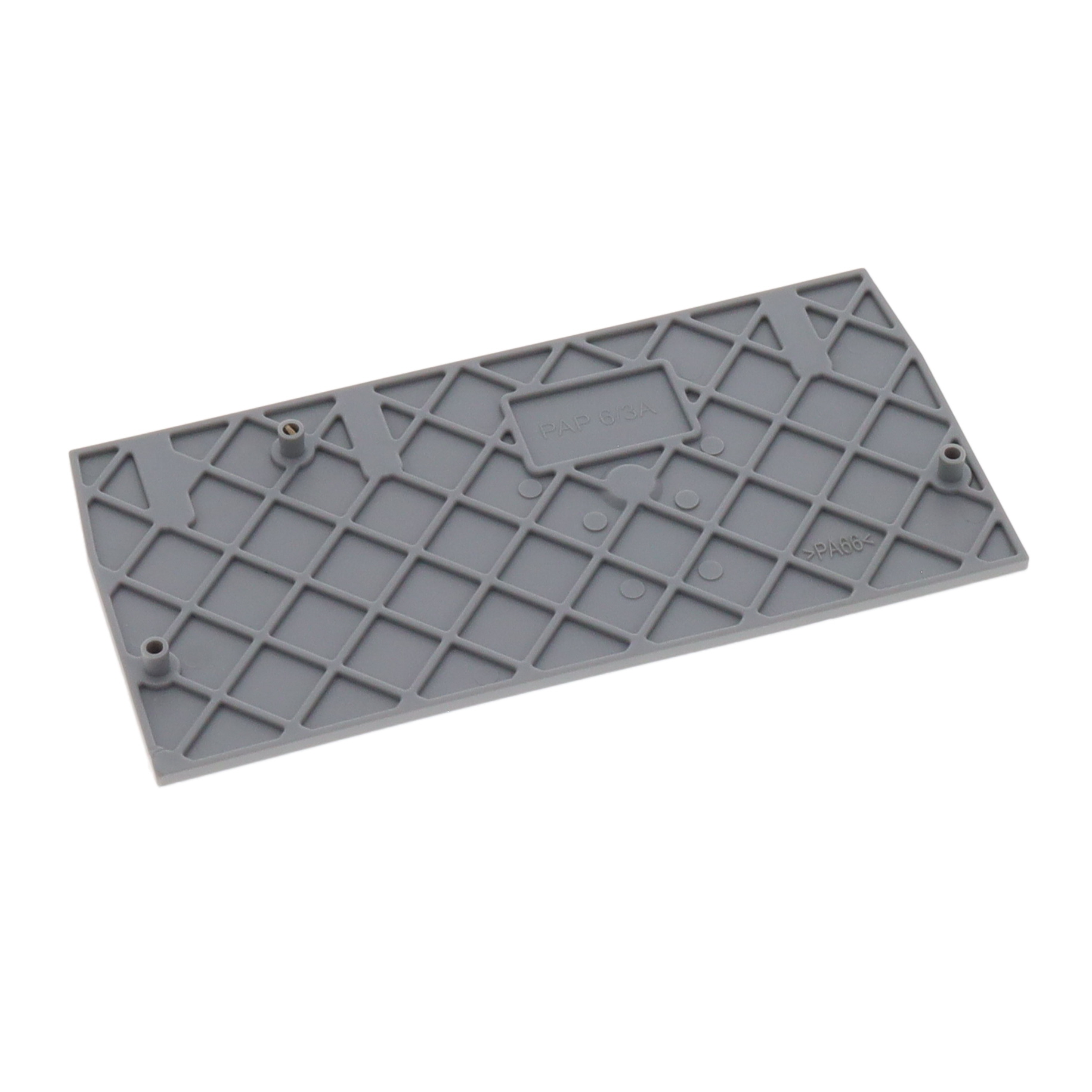 Conta-Clip, Inc. 27110.6 electronic component product image