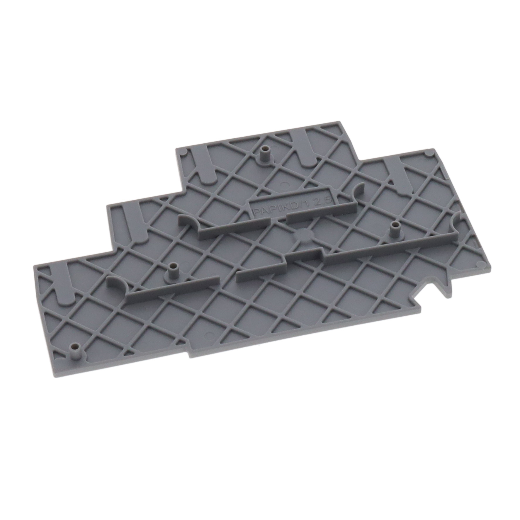 Conta-Clip, Inc. 27121.6 electronic component product image