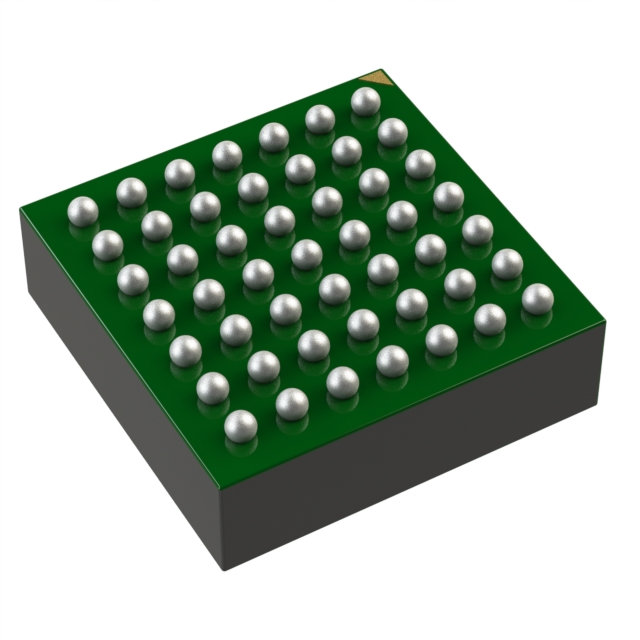 Analog Devices Inc. LTM8002IY#PBF electronic component product image
