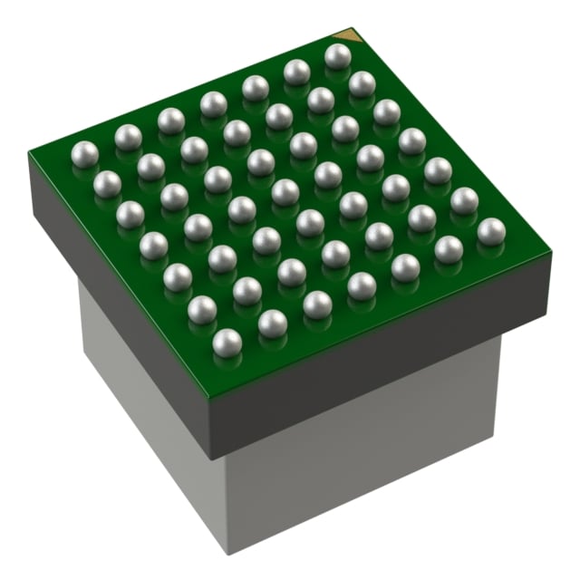 Analog Devices Inc. LTM4638IY#PBF electronic component product image