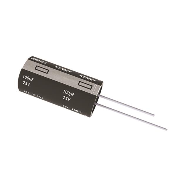 KEMET ESZ476M450AN1AA electronic component product image