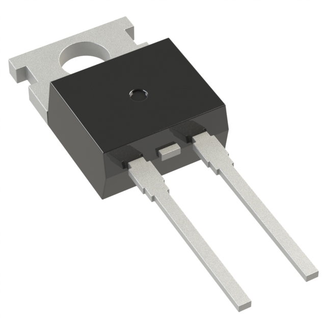 WeEn Semiconductors BYC8-600,127 electronic component product image