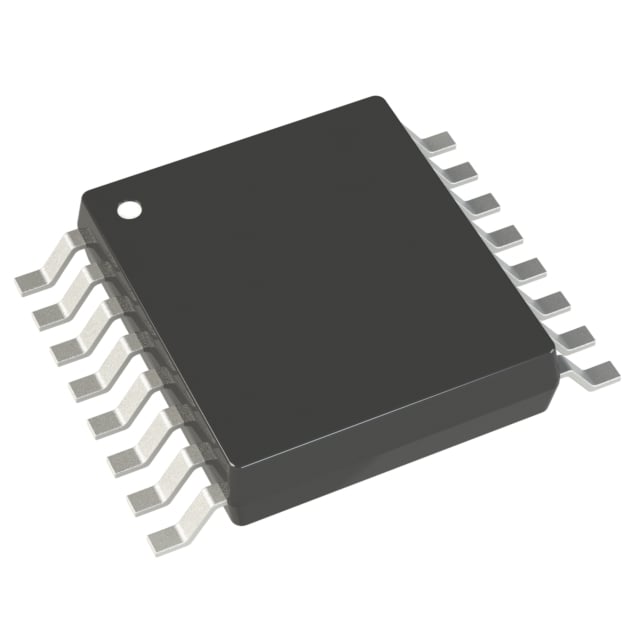 Analog Devices Inc. AD7873ARUZ-REEL7 electronic component product image