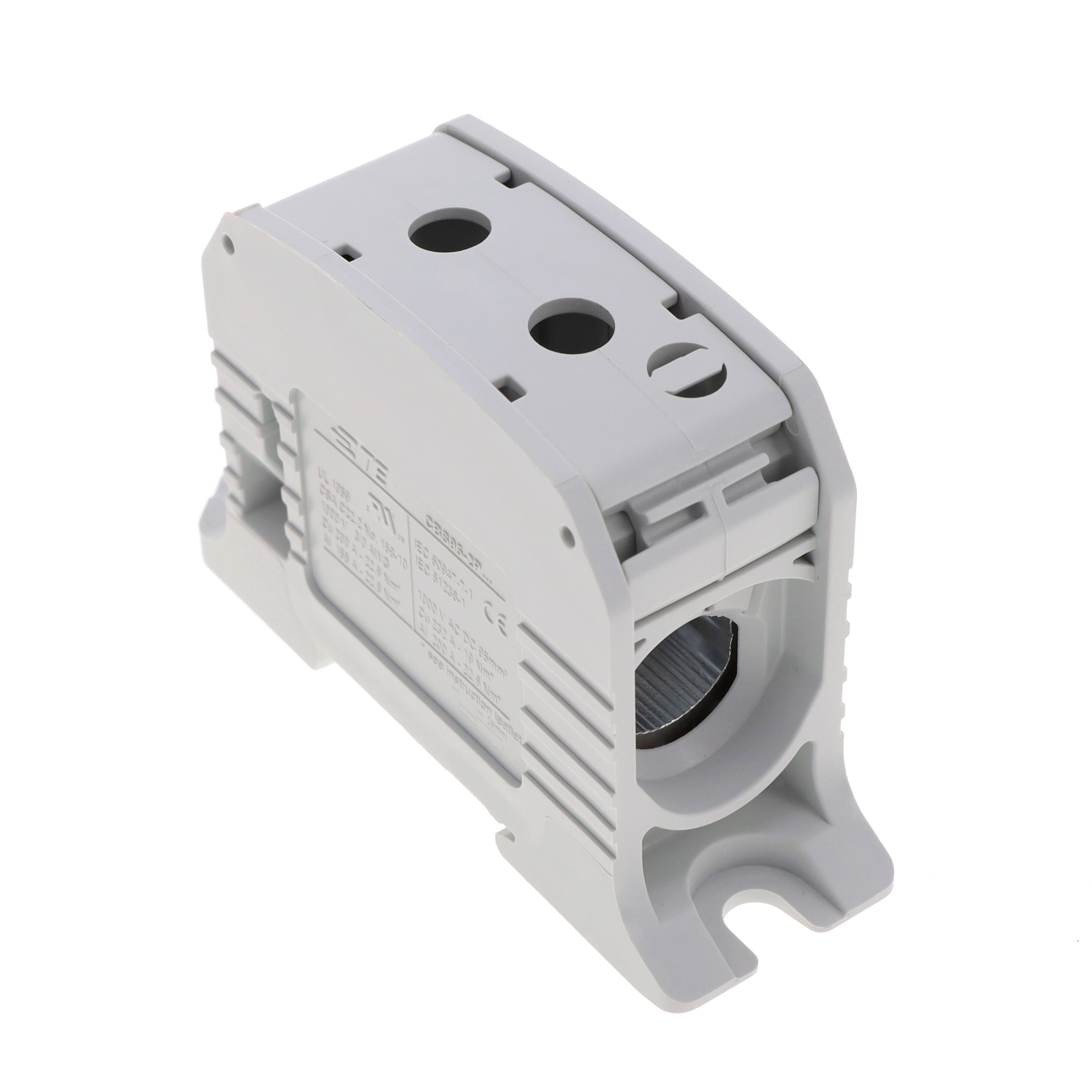TE Connectivity ENTRELEC 1SNF526011R0000 electronic component product image