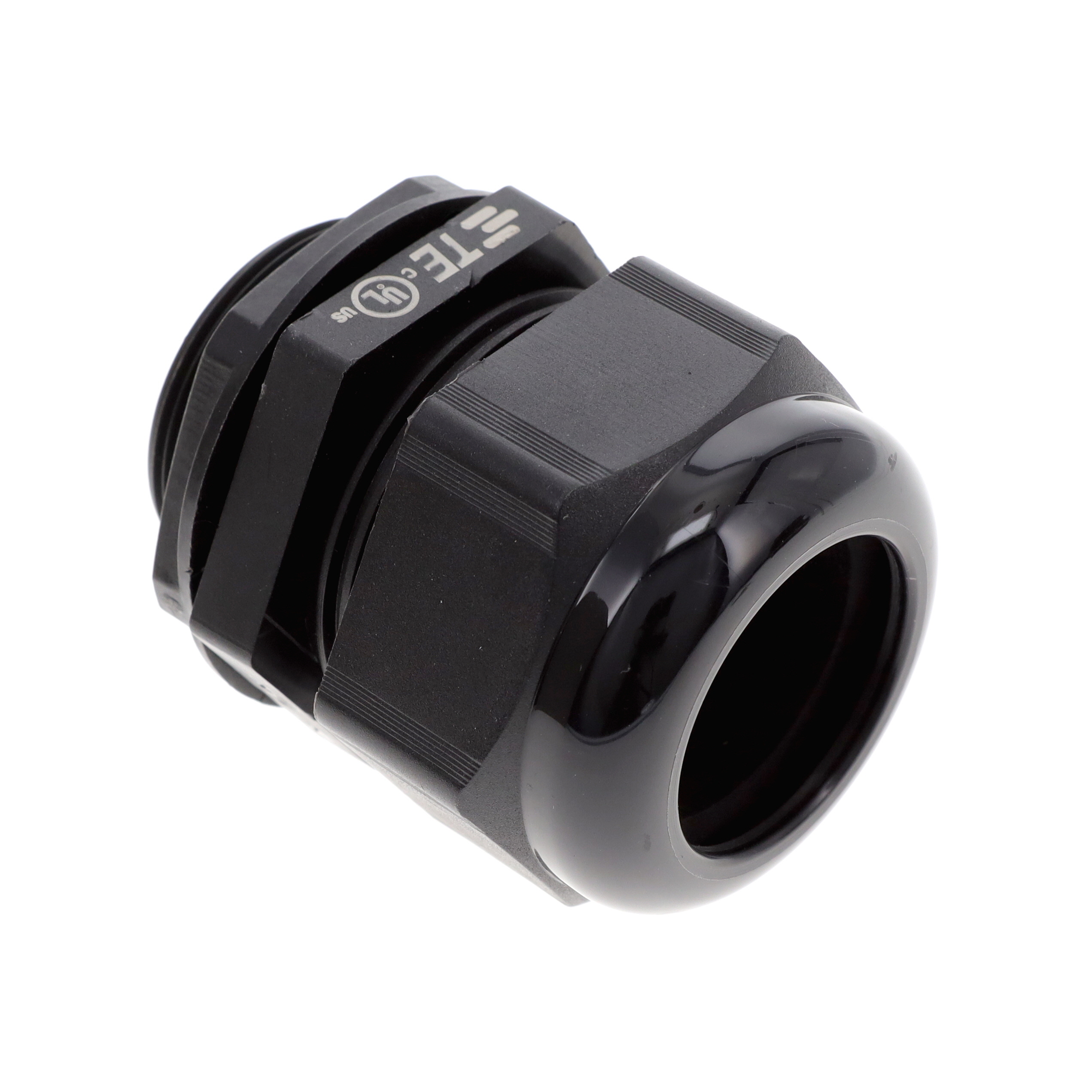 TE Connectivity ENTRELEC EP-SGL-M40-BL-F electronic component product image