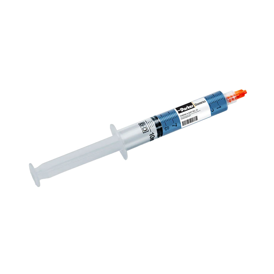 Parker Chomerics 65-00-GEL20-0300 electronic component product image