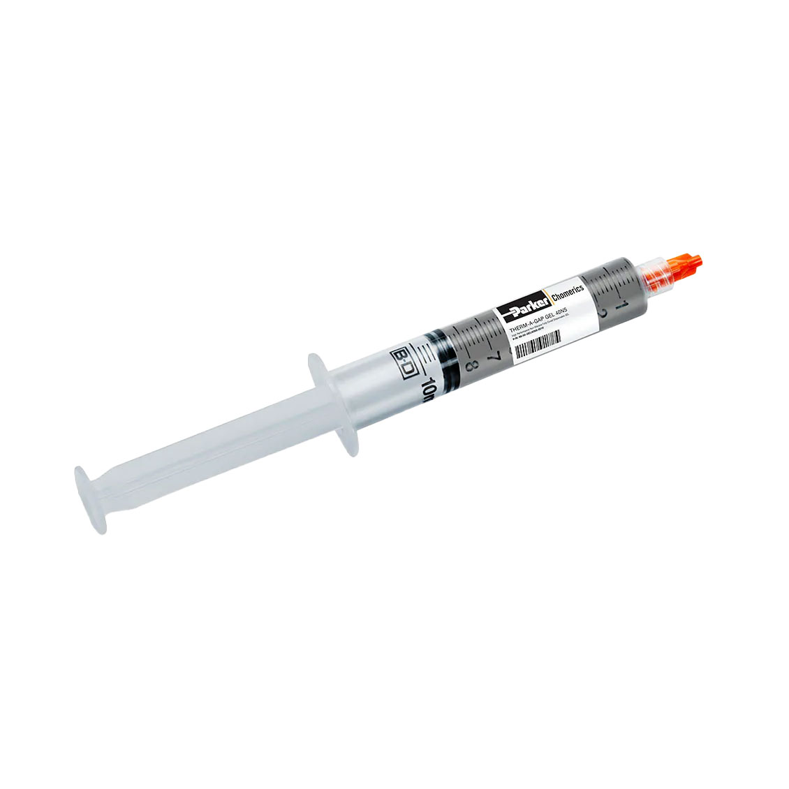 Parker Chomerics 65-00-GEL40NS-0300 electronic component product image