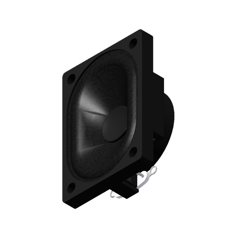 PUI Audio, Inc. AS04008PO-4-R electronic component product image