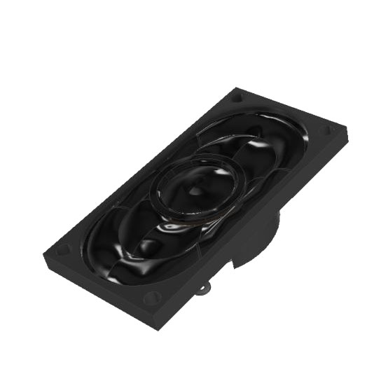 PUI Audio, Inc. AS04016CO-WR-R electronic component product image