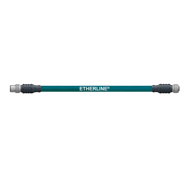LAPP C5E007F03 electronic component product image