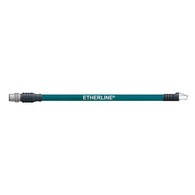 LAPP C5E008F02 electronic component product image
