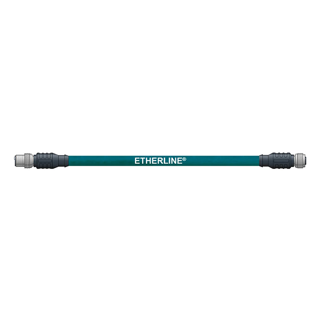 LAPP C5E107F03 electronic component product image