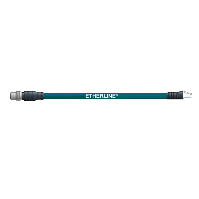 LAPP C5E108F02 electronic component product image