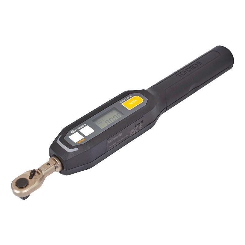 Tohnichi CES10NX8D-G electronic component product image