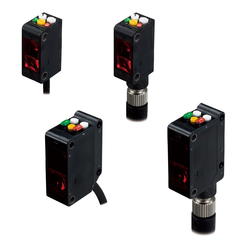 Takex America Inc. DLN-S5RV electronic component product image
