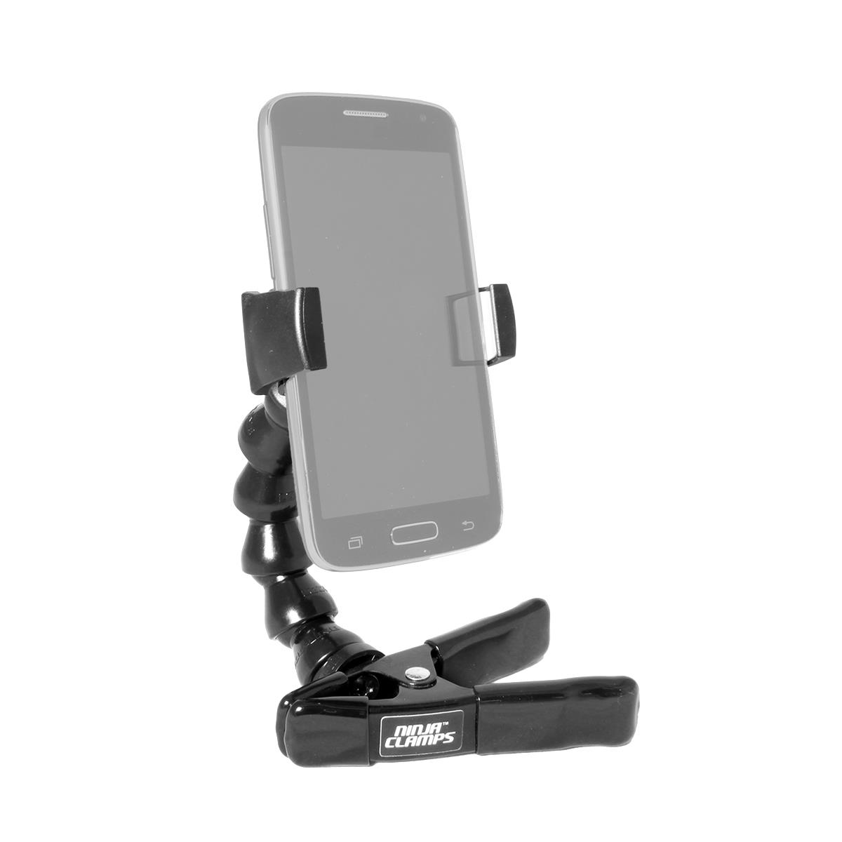 Stage Ninja FON-10-CB electronic component product image
