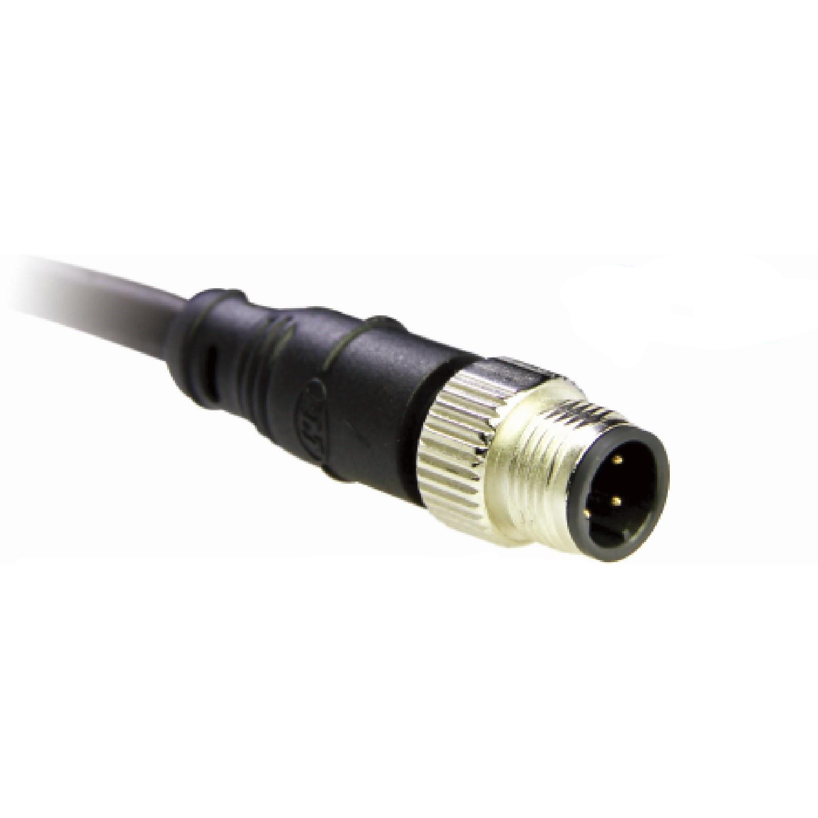 ZCables PZBACP010-0003 electronic component product image